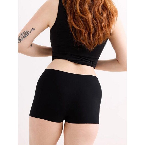 erlich textil Light Touch Panty Slip mit weichem Modal, made in Europe
