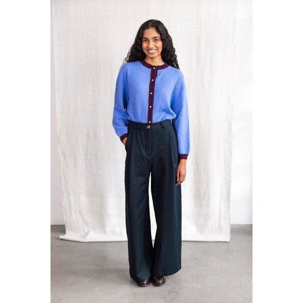 Jyoti - Fair Works Baumwoll Hose Anaar