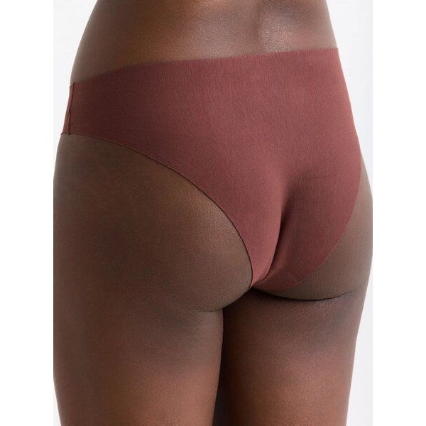 erlich textil Casual Cotton Brazil Slip mit 94% Baumwolle (aus kontrolliert biologischem Anbau), made in Europe