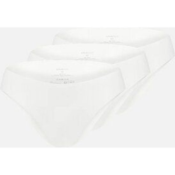 erlich textil Light Touch Brazil Slip im 3er Pack mit weichem Modal, made in Europe