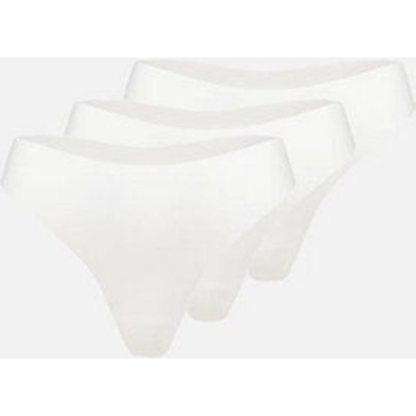 erlich textil Light Touch String im 3er Pack mit weichem Modal, made in Europe
