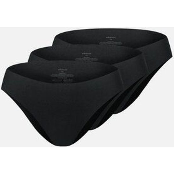 erlich textil Light Touch Brazil Slip im 3er Pack mit weichem Modal, made in Europe