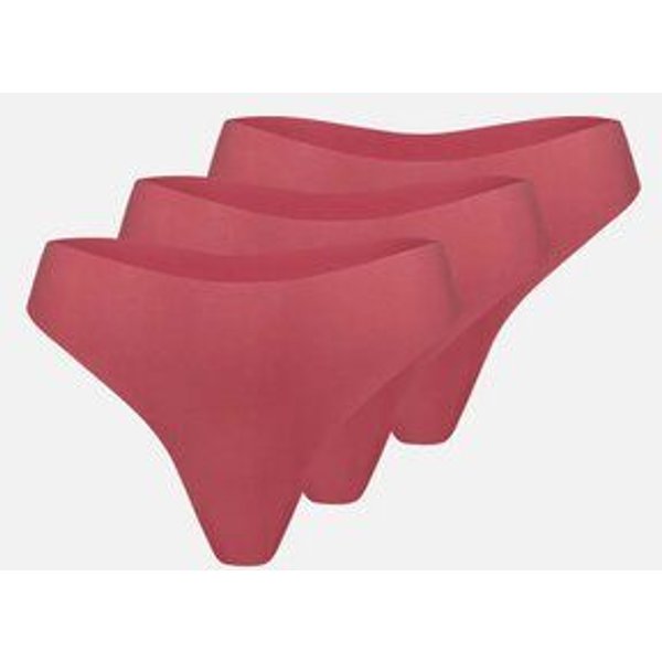 erlich textil Light Touch String im 3er Pack mit weichem Modal, made in Europe