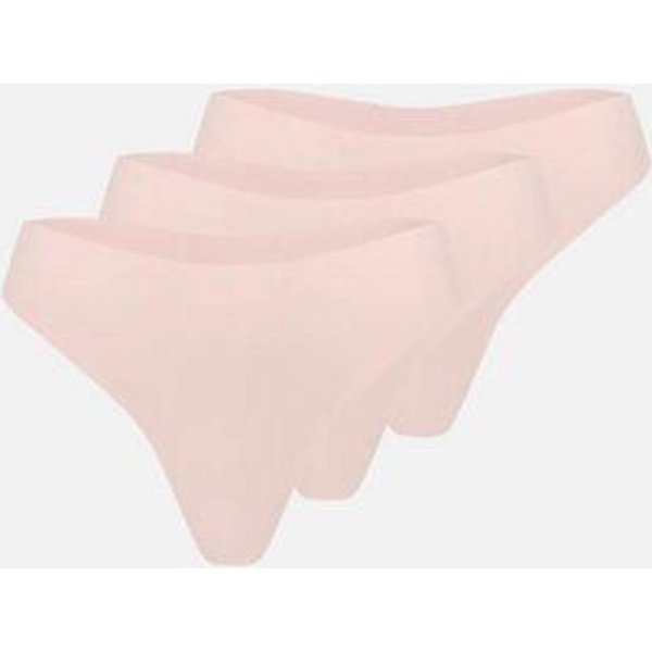 erlich textil Light Touch String im 3er Pack mit weichem Modal, made in Europe