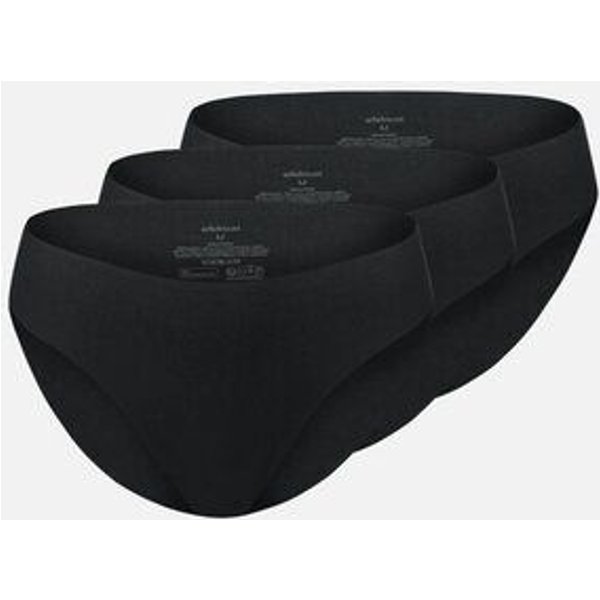 erlich textil Light Touch Slip im 3er Pack mit weichem Modal, made in Europe