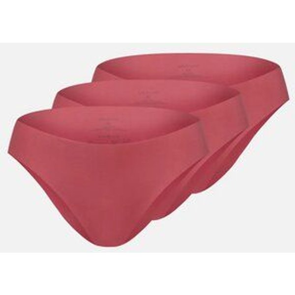 erlich textil Light Touch Brazil Slip im 3er Pack mit weichem Modal, made in Europe