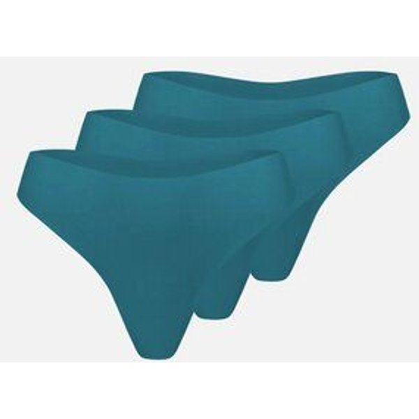 erlich textil Light Touch String im 3er Pack mit weichem Modal, made in Europe
