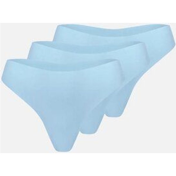 erlich textil Light Touch String im 3er Pack mit weichem Modal, made in Europe