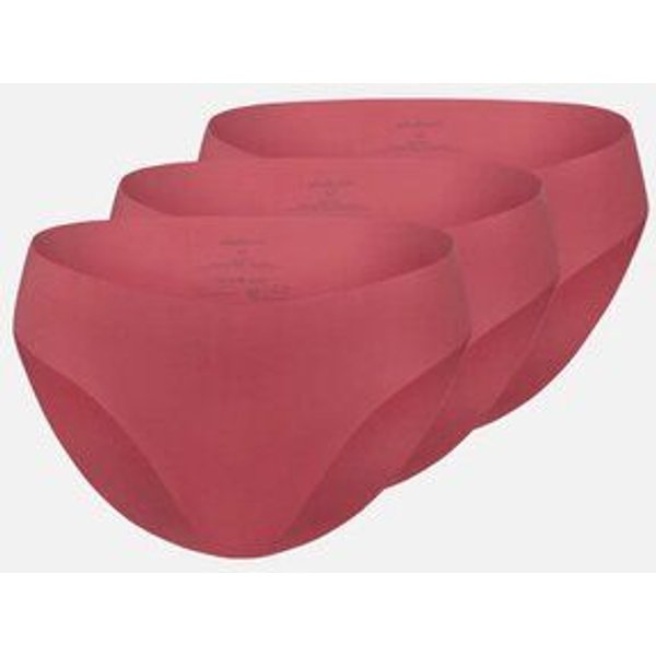 erlich textil Light Touch Slip im 3er Pack mit weichem Modal, made in Europe