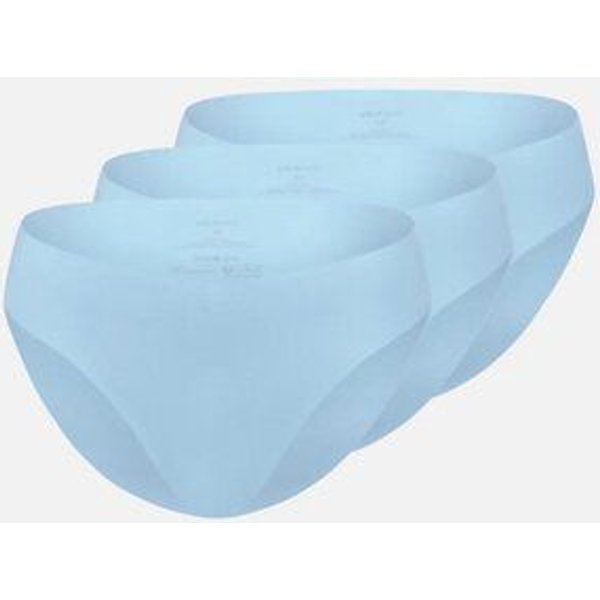 erlich textil Light Touch Slip im 3er Pack mit weichem Modal, made in Europe