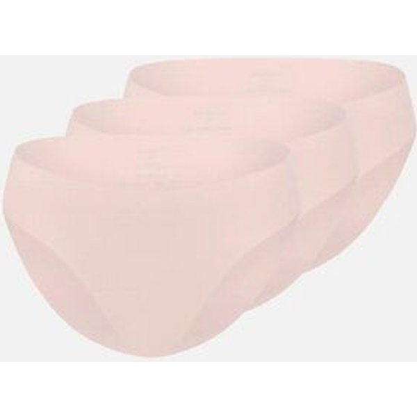 erlich textil Light Touch Slip im 3er Pack mit weichem Modal, made in Europe