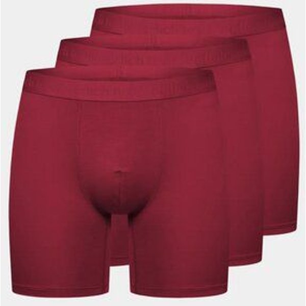 erlich textil Light Touch Lange Pants im 3er Pack