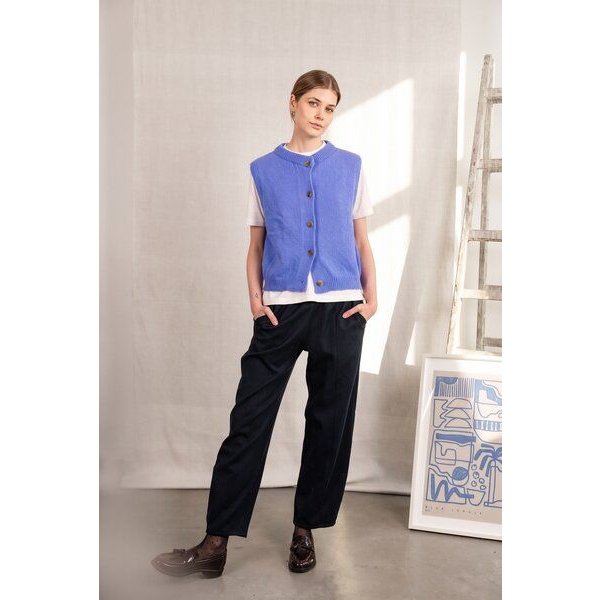 Jyoti - Fair Works Baumwoll Hose Sitaphal