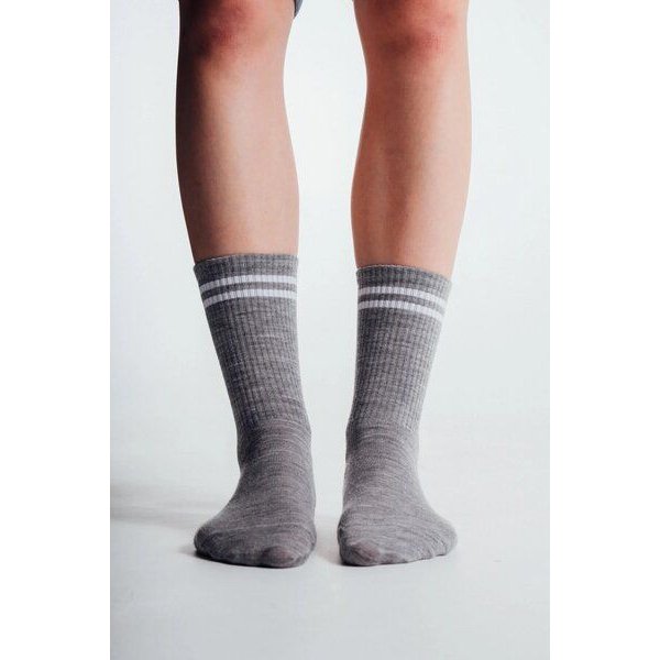 Kopyto FENNEKS RWS – Sportliche Wollsocken