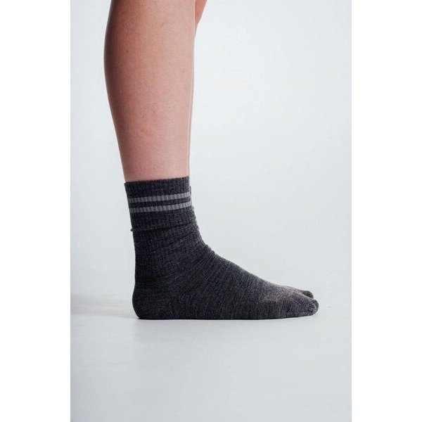 Kopyto FENNEKS RWS – Sportliche Wollsocken