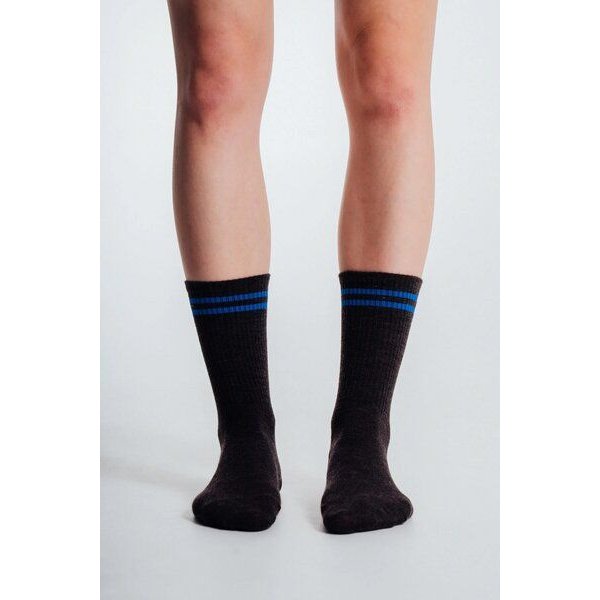 Kopyto FENNEKS RWS – Sportliche Wollsocken