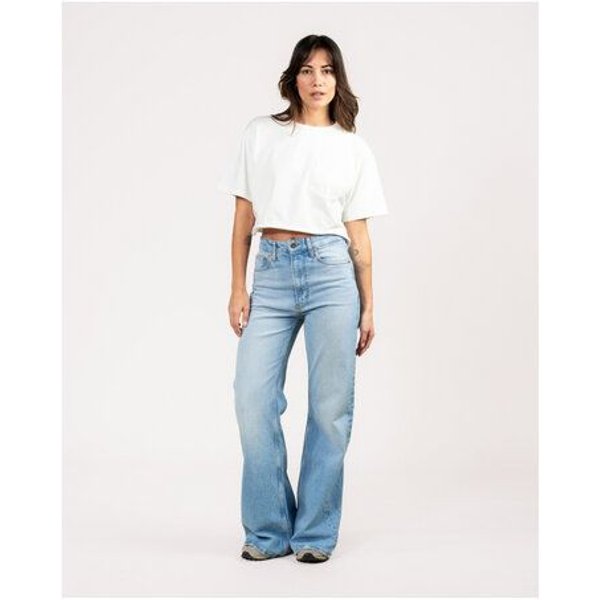 Kuyichi Flared Jeanshose für Damen - Vivienne Flare