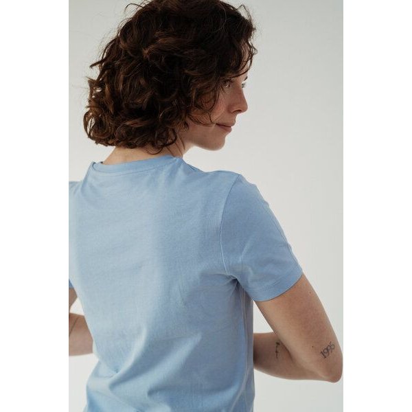 Kultgut Unterziehshirt extra tailliert aus Biobaumwolle / Atmungsaktiv& hautfreundlich