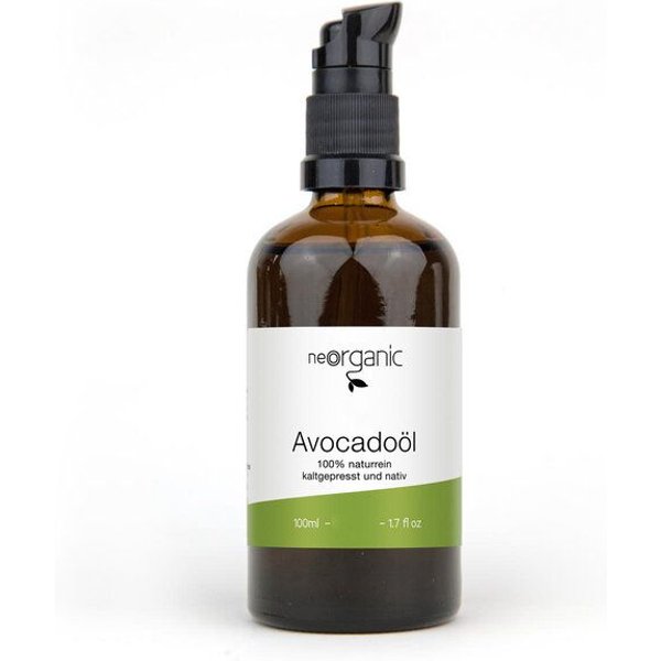 NeoOrganic Bio Basisöle – Trägeröle für Haut und Haare - 100ml