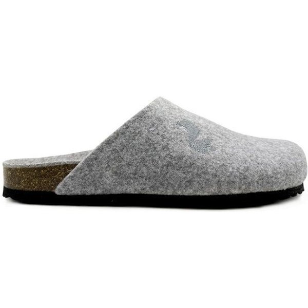 Veganer Bio Clog "thies ® PET" uni, aus recycelten Flaschen, fair produziert mit Tieffussbett MEN