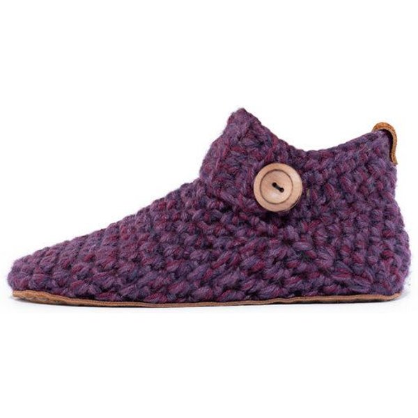 Knit Boots aus weichem Wollgarn – Damen & Herren, gehäkelt & handgefertigt | Kingdom of Wow