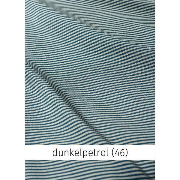 Heidekönigin Langarmshirt Ringel