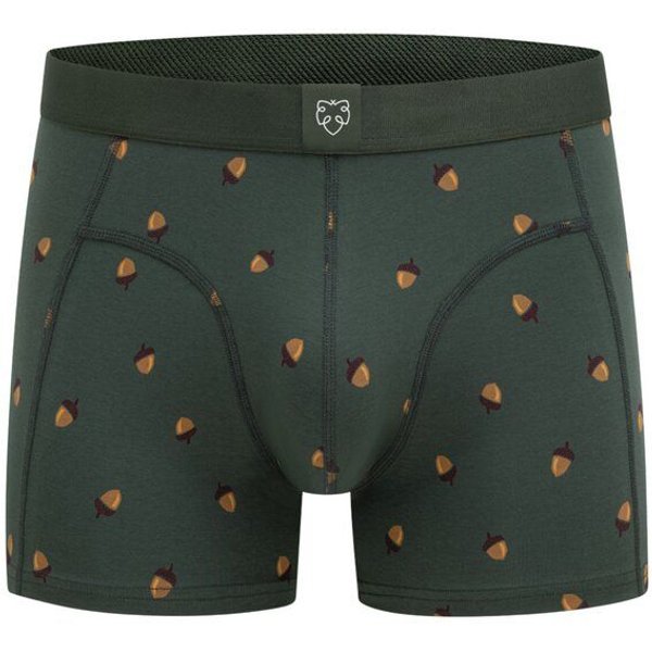 A-Dam Boxerbrief Gemustert
