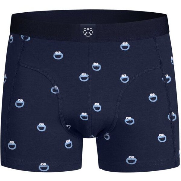 A-Dam Boxerbrief Gemustert