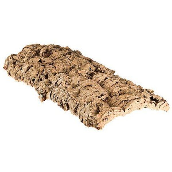 Kork-Deko Korkrinde: XL Korkstück, 50 x 20 cm