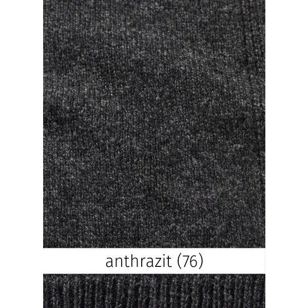 Heidekönigin Strickjacke MELIERT
