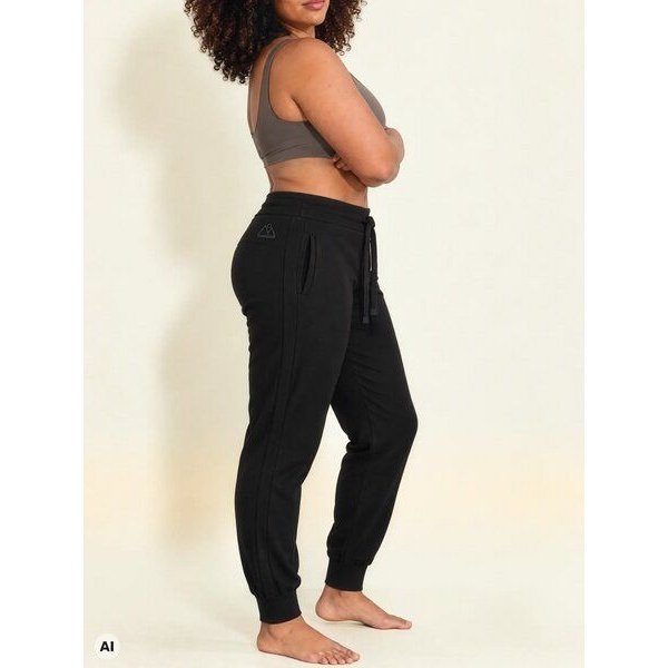 nice to meet me All Day Pants – Sweatpants aus Bio-Baumwolle