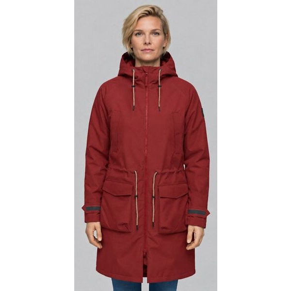derbe Funktionsjacke „Phoebholm Dog“