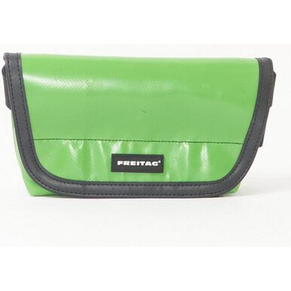 Freitag F40 Jamie - green (000004510309)