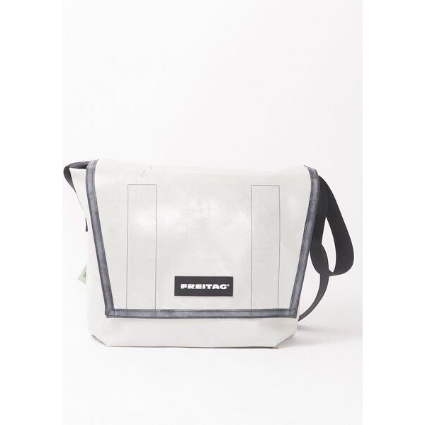 Freitag F14 DEXTER - grey (000004317621)