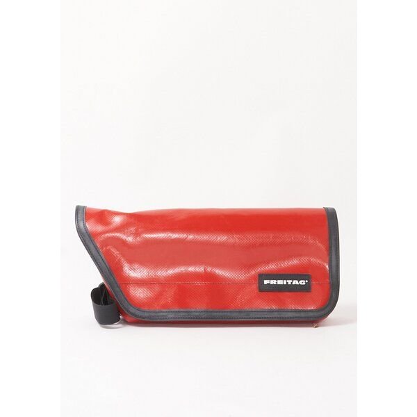 Freitag F141 BERYL - red (000004312006)