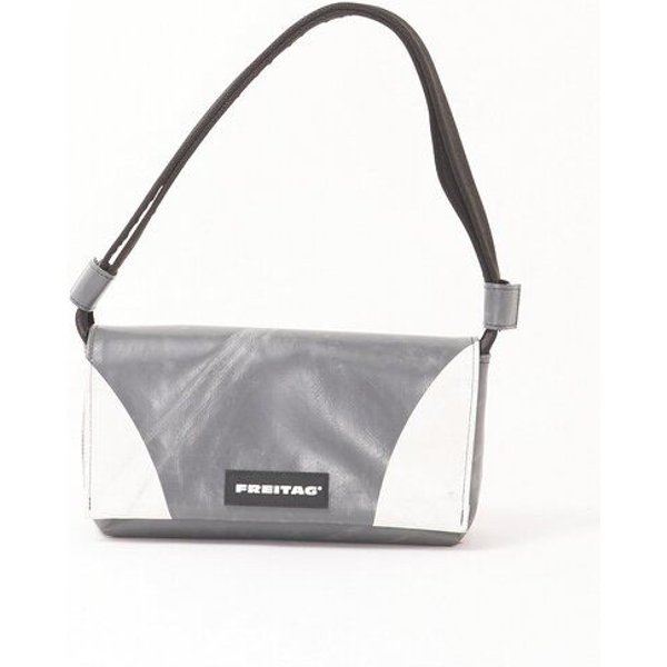 Freitag F171 LAURA - grey white (000004072231)