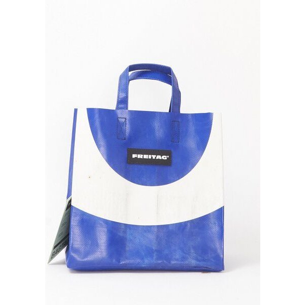 Freitag F250 Sonny - blue white (000004123690)