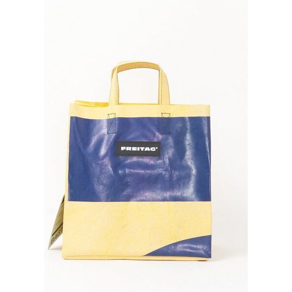 Freitag F250 Sonny - yellow blue (000004062423)
