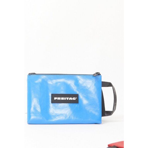 Freitag F272 EDDIE - blue (000004484774)