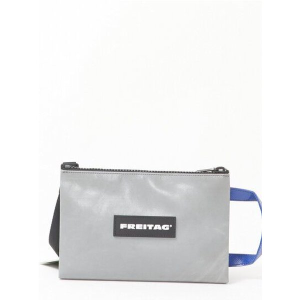 Freitag F272 EDDIE - grey (000004484514)
