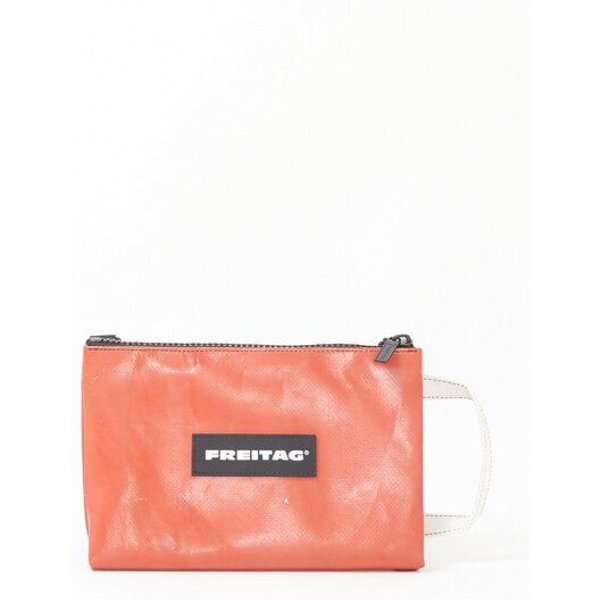 Freitag F272 EDDIE - red (000004484712)