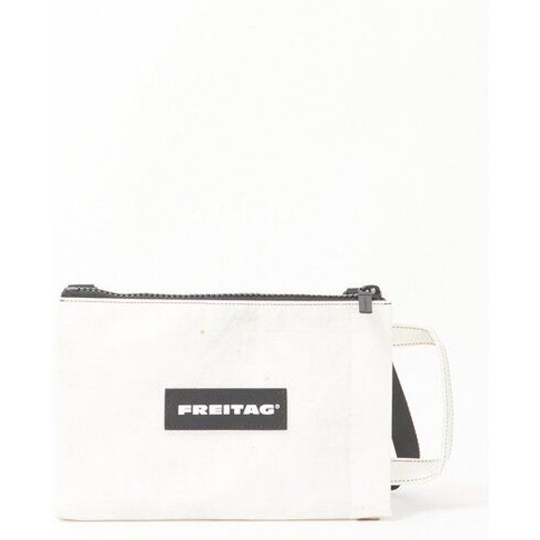 Freitag F272 EDDIE - white (000004254593)