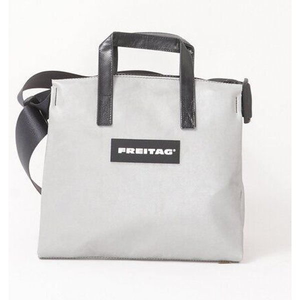 Freitag F274 RUBY - grey black (000004507813)
