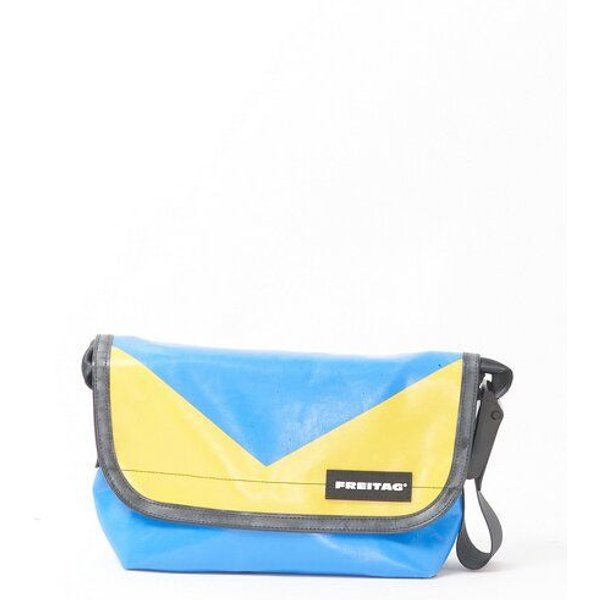 Freitag F41 Hawaii Five-O - blue yellow (000004199589)