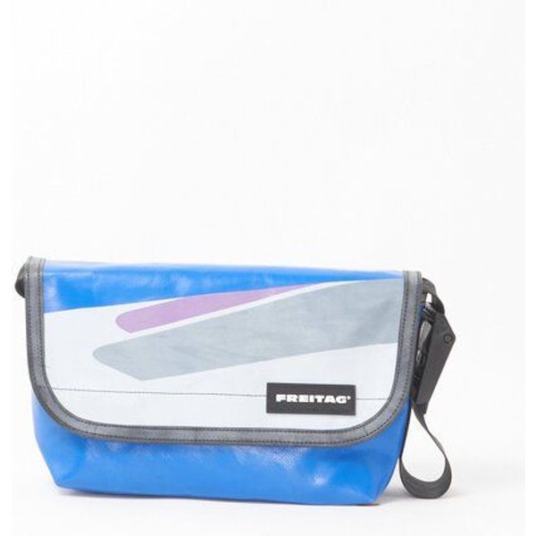 Freitag F41 Hawaii Five-O - blue white pink grey (000004289885)
