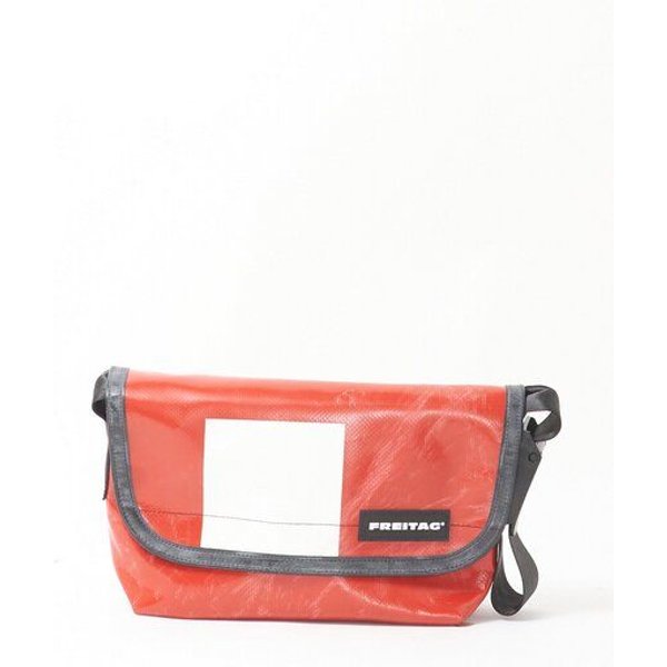 Freitag F41 Hawaii Five-O - red white (000004199848)