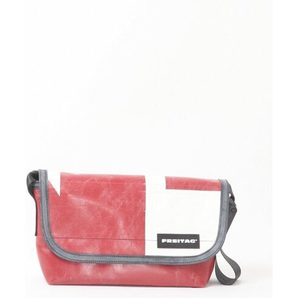 Freitag F41 Hawaii Five-O - red white (000004304064)