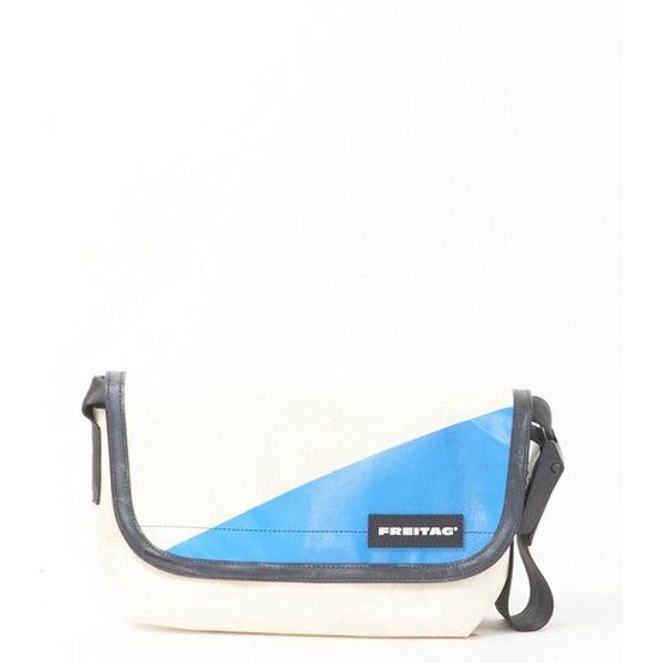 Freitag F41 Hawaii Five-O - white blue (000004036402)