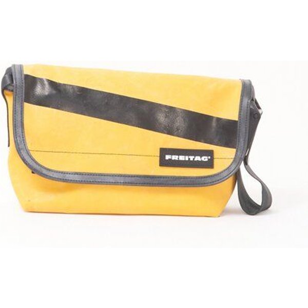 Freitag F41 Hawaii Five-O - yellow black (000004289678)