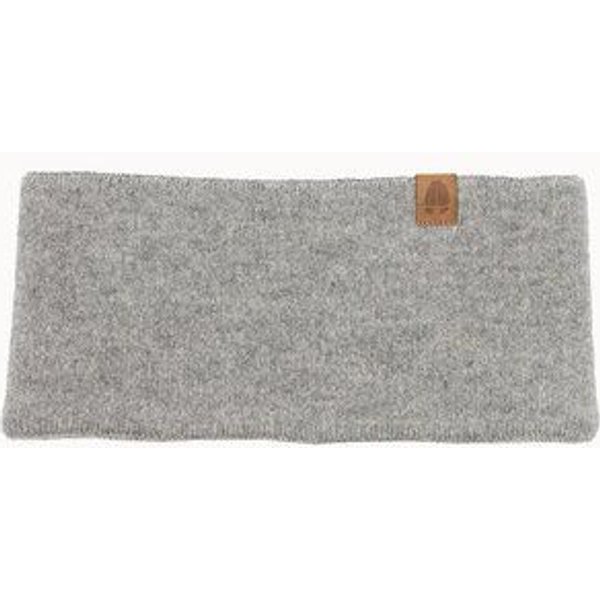 Kopyto COYOTE - Plüsch Stirnband aus 100% Merinowolle RWS-zertifiziert Eco